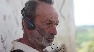Habitantes de Santa Rosa se convierten en protagonistas de cortometraje