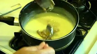 Grandmas Peanut Butter Pie