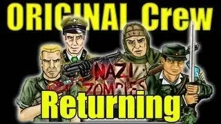 BO2 DLC 4 Old Characters Will Return