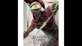 find and free prisoners (Assassin&rsquo;s Creed Odyssey)