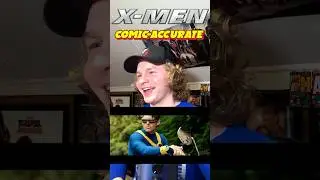 X-MEN 00' TRAILER