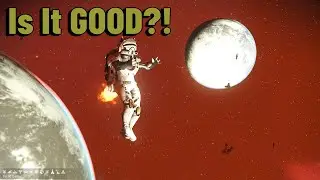 Should You Play No Man's Sky in 2026?