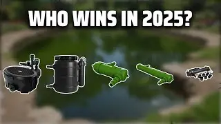 The Top 5 Best UV Light in 2025 - Must Watch Before Buying!