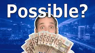 Passive Income & Real Estate: Is That Possible? | GermanReal.Estate FAQ