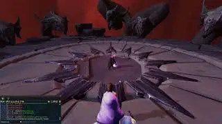 The new wilderness is here! Pvp is gone and monsters run wild...