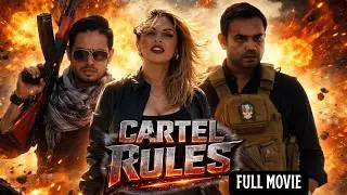 NO RULES, NO MERCY &mdash; The Most Brutal Action Movie of 2025
