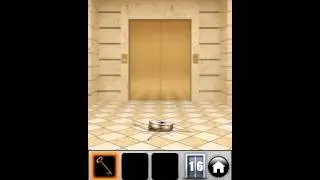 100 Doors 2013   Level 16   Walkthrough   All levels   Android   Apple