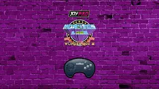 🎮 WONDERBOY 3 - MONSTAIR LAIR | Genesis | MegaDrive | MD |👨&zwj;🦯Walkthrough