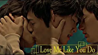 Ram x King - My Engineer (มีช็อป มีเกียร์ มีเมียรึยังวะ) MV Fanmade (Spoiler)