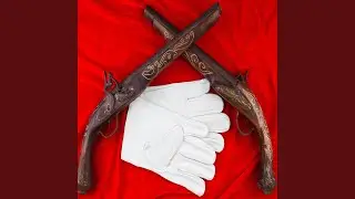 Gloves of Love