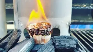 The Surprising Secret to Making a Long Lasting Firestarter!