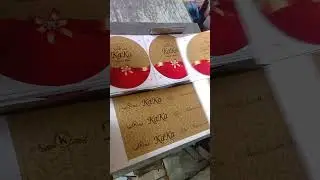 sweet box manufacturing