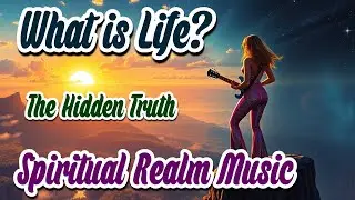 What is life (The hidden Truth)- Female Version #spirituality #music #song #chill #lofi #pop #life