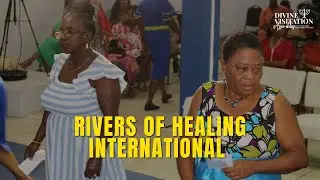 Rivers of Healing International