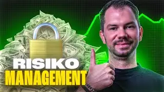 Vermeide Verluste im Trading mit DIESEN Tipps (Risikomanagement)