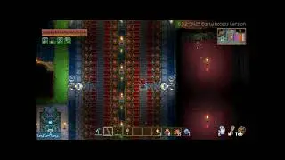 Core Keeper Easy Harvest