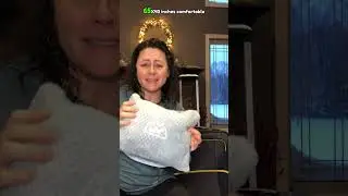 BedElite Travel Blanket Review &ndash; Cozy 2-in-1 Pillow & Blanket