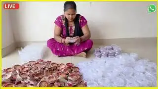 चूड़ी पैकिंग करके 30,000 महीना कमाओPacking Job at Home Work From Home Jobs घरबैठे पैकिंग करें 