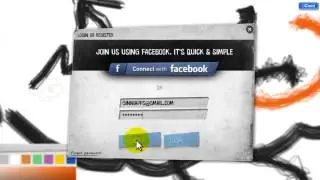 Psykopaint Demo !! Best Drawing application online !! Easy Draw