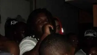 DJ Kidd Marvel take over at Fat Trel in Fairfax VA
