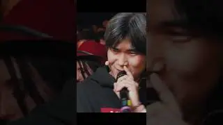 ШАЛА ВС&Euml;-ТАКИ ПОДНЯЛСЯ! @kbkmc #battle #rap
