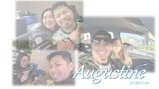 Vlog-006_A Christmas Date with My Lifemate (Christmas 2025)