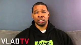 Calvin Klein Bacote on 