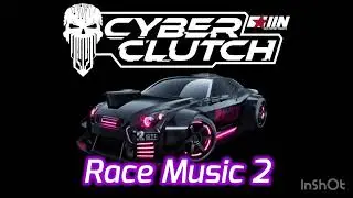 Cyber Clutch: Hot Import Nights; Race Music 2