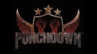 Punchdown (PT) @ Metalpoint - 14/06/15