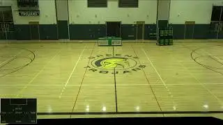 Greene High School vs. Oxford Academy Varsity Womens' Basketball