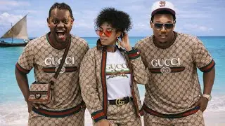 Bruce Melodies_- MUTIMA W'ANJYE -_feat_Element Eleeh_( official video music)new songs 2026