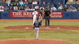 2011/08/26 Shields' complete-game win