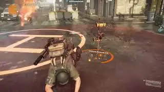 6 Rogue Agents vs 3 of us