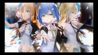 アズールレーン　&mu;兵装特殊OP　／Azur Lane event OP