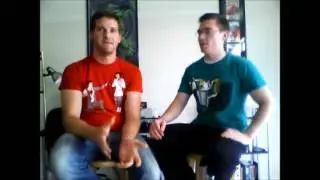 Darb Tees Presents: Rob & Steve's No-Budget All-Spoiler Review Show: Episode 7: Being Elmo