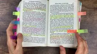 The 1st 164 Pages - Step 1