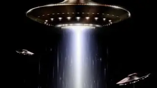 USA Congress Just admitted that the &ldquo; UFOs are NOT man MADE&rdquo;  Revelation 1:7. All eyes shall see HIM