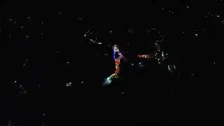 Discover The Tangail City Night Night view 