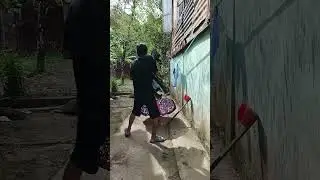 Suami sok paling pinter komedy no copy reg #lucu 