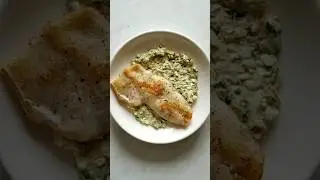соус грибиш (к рыбе, мясу) #рецепты #short #shortrecipe