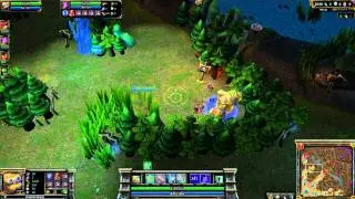 Jungle Heimerdinger (патч 1.0.0.21)