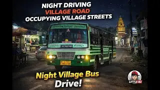 NO ACCIDENT CHALLENGE | TNSTC BUS DRIVING | REAL DRIVER ON ROAD |