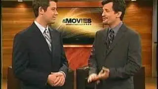 The Bens Take Over From Ebert & Roeper