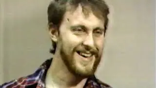 1980 Geffen interview on PM Magazine