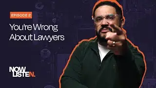 You're Wrong About Lawyers