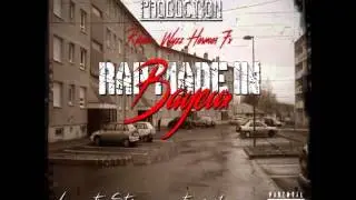 3.4.6-N.S.J (Rikain) - 100 Th&egrave;mes feat Yvad x Belar - Prod: ECLIPTIC PRODUCTION