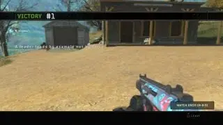 16 Kills in SQUAD of Blackout 10k TOURNAMENT