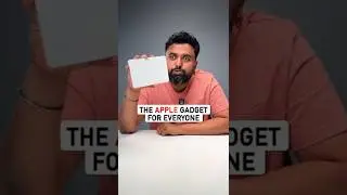 This Apple Gadget is Perfect for Non-Apple Users! 🔥