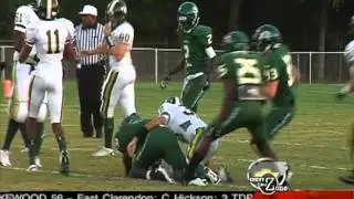 Myrtle Beach 45 West Florence 13 9-9-11