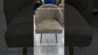Best dining chair || Best dining set #diningchair #furniture #chair #home #homedecor